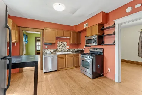 1149 Minnehaha Avenue E Saint Paul MN 55106