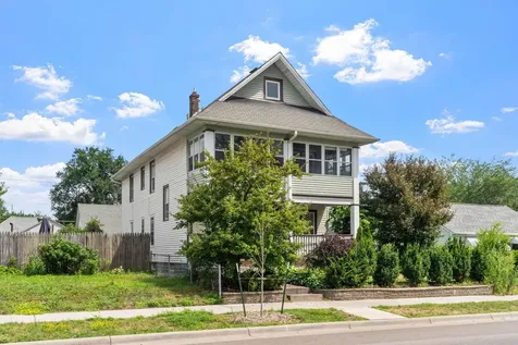 1149 Minnehaha Avenue E Saint Paul MN 55106