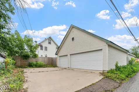 1149 Minnehaha Avenue E Saint Paul MN 55106
