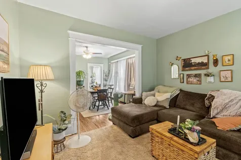 1149 Minnehaha Avenue E Saint Paul MN 55106