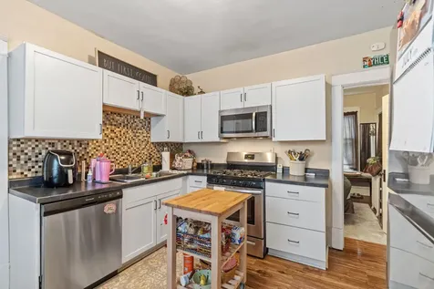 1149 Minnehaha Avenue E Saint Paul MN 55106