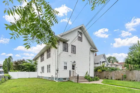 1149 Minnehaha Avenue E Saint Paul MN 55106