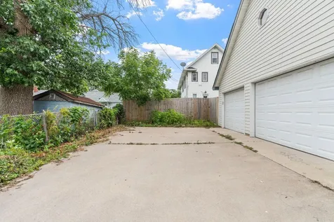 1149 Minnehaha Avenue E Saint Paul MN 55106