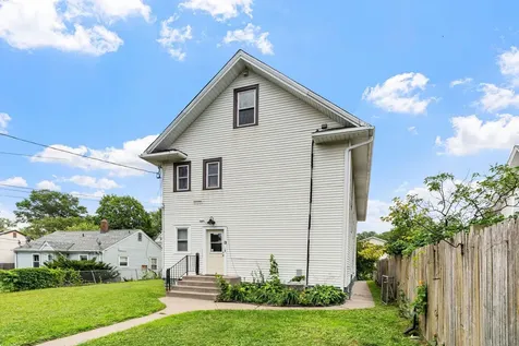 1149 Minnehaha Avenue E Saint Paul MN 55106