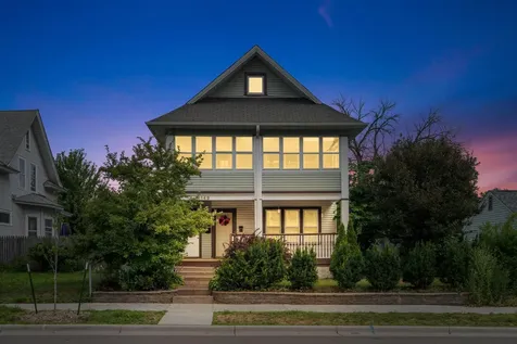 1149 Minnehaha Avenue E Saint Paul MN 55106