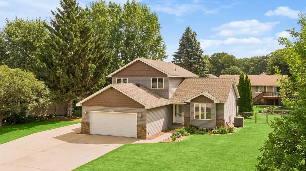 13161 Jenkins Street NE Blaine MN 55449