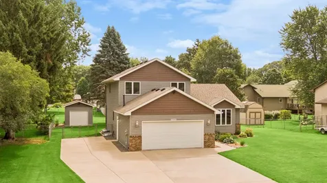 13161 Jenkins Street NE Blaine MN 55449