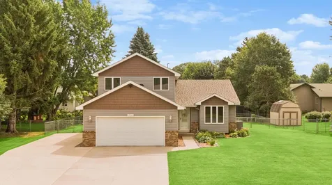 13161 Jenkins Street NE Blaine MN 55449