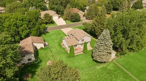 13161 Jenkins Street NE Blaine MN 55449