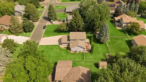 13161 Jenkins Street NE Blaine MN 55449