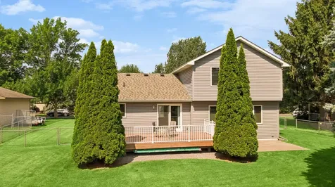 13161 Jenkins Street NE Blaine MN 55449