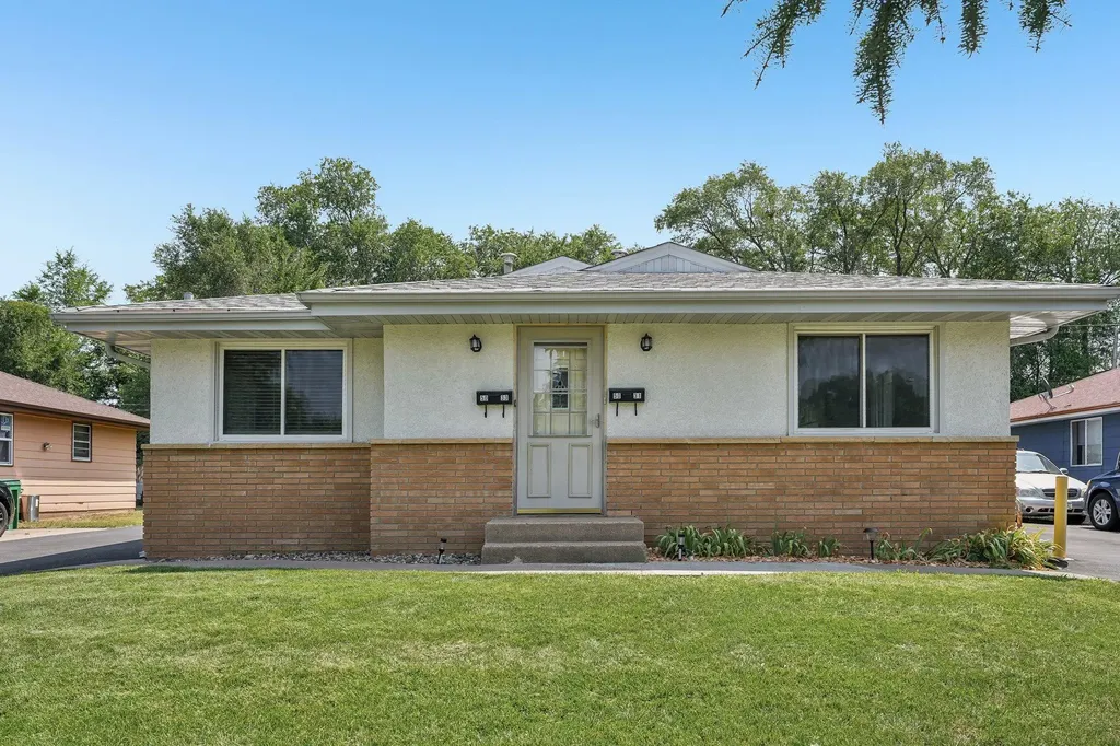 5031 Jackson Street NE Columbia Heights MN 55421