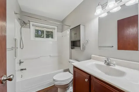 5031 Jackson Street NE Columbia Heights MN 55421