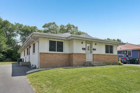 5031 Jackson Street NE Columbia Heights MN 55421