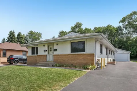 5031 Jackson Street NE Columbia Heights MN 55421