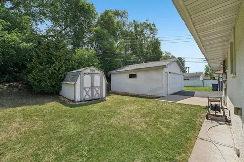 5031 Jackson Street NE Columbia Heights MN 55421
