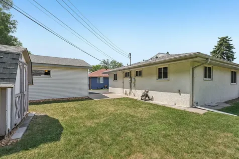 5031 Jackson Street NE Columbia Heights MN 55421