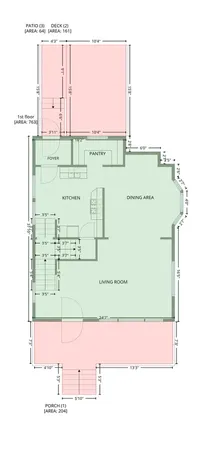 124 Baker Street W Saint Paul MN 55107
