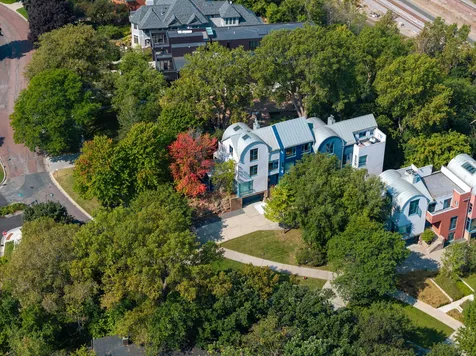 1128 Kenwood Parkway Minneapolis MN 55403