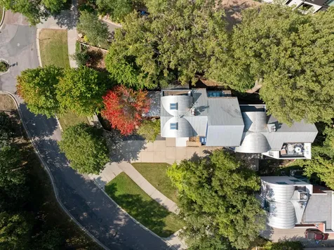 1128 Kenwood Parkway Minneapolis MN 55403