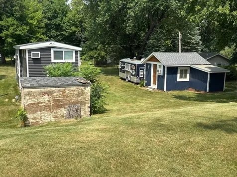 21524 452nd Place Aitkin MN 56431