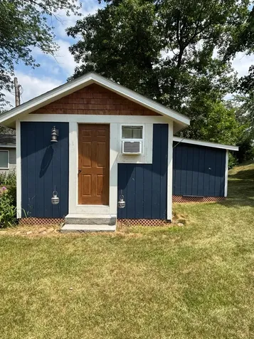 21524 452nd Place Aitkin MN 56431