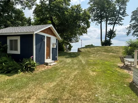 21524 452nd Place Aitkin MN 56431