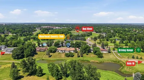 511 Caddy Avenue Moorhead MN 56560