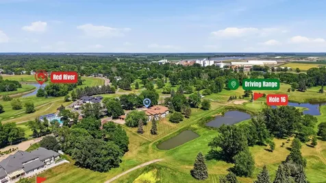511 Caddy Avenue Moorhead MN 56560