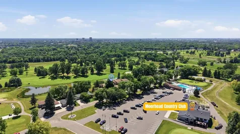 511 Caddy Avenue Moorhead MN 56560