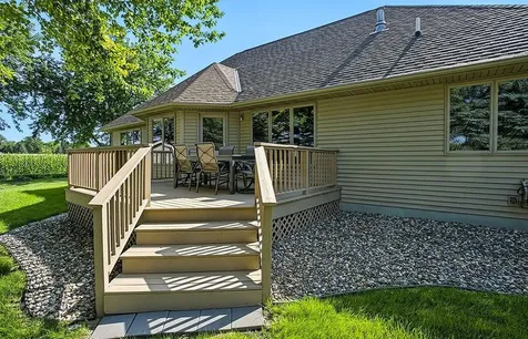 1600 Patriot Drive Fairmont MN 56031