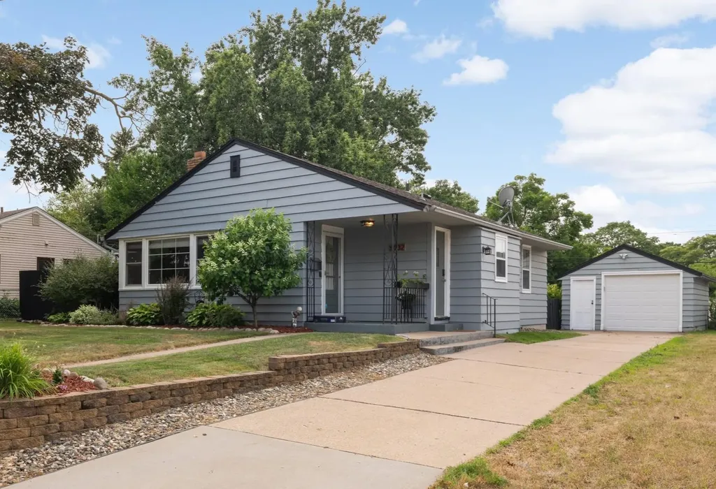 5932 Penn Avenue S Minneapolis MN 55419