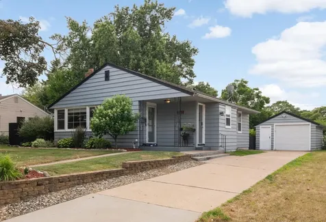 5932 Penn Avenue S Minneapolis MN 55419