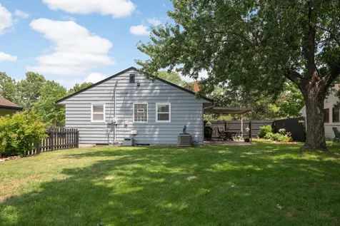 5932 Penn Avenue S Minneapolis MN 55419