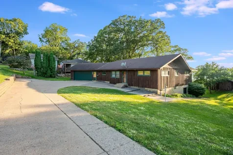 350 E Amber Lake Drive Fairmont MN 56031