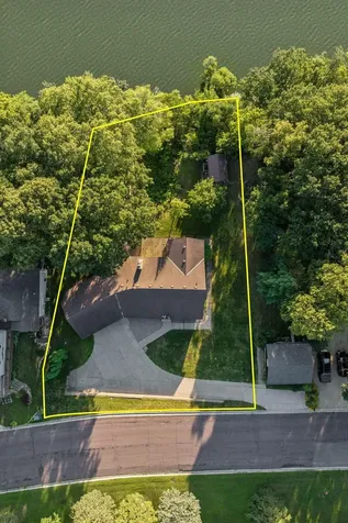 350 E Amber Lake Drive Fairmont MN 56031