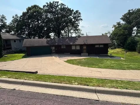 350 E Amber Lake Drive Fairmont MN 56031