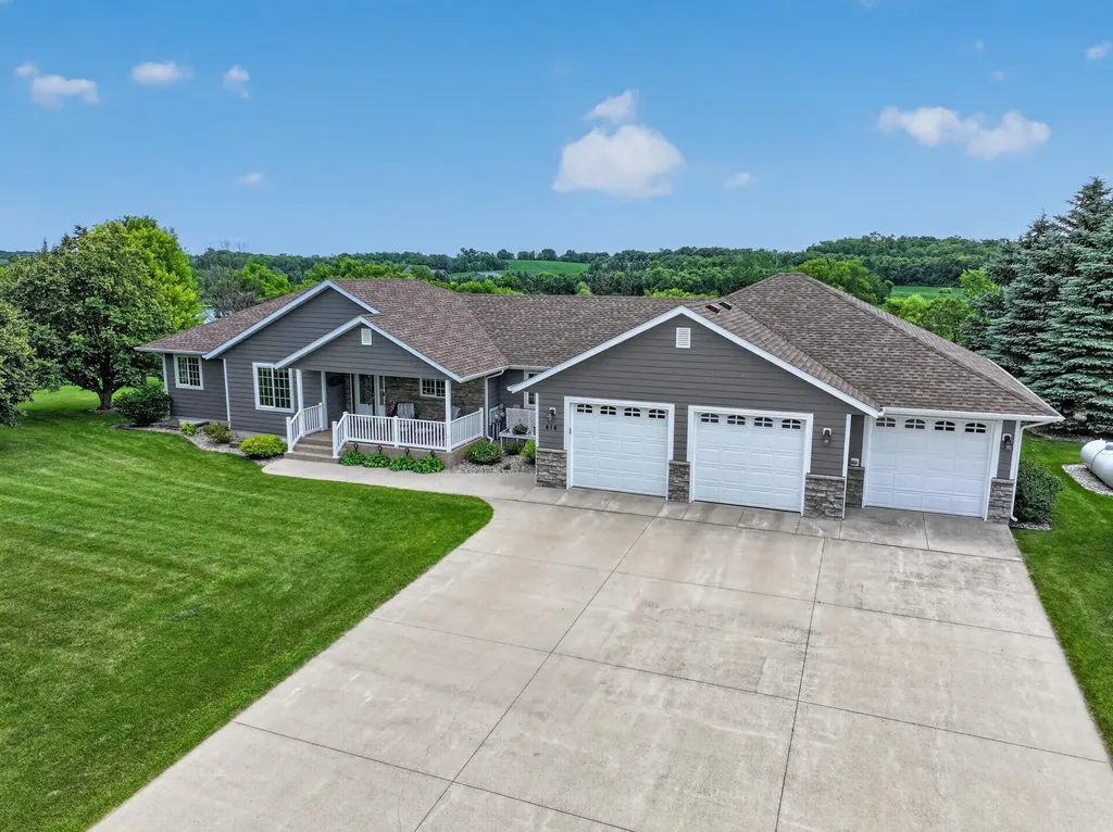 414 5th Street E Brandon MN 56315