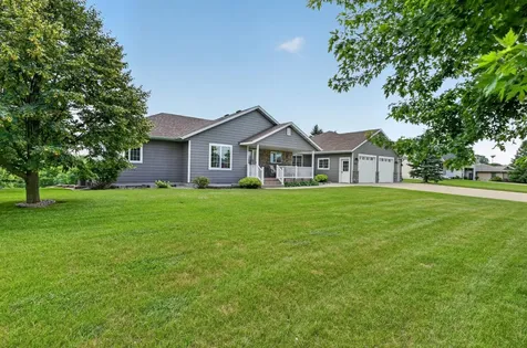 414 5th Street E Brandon MN 56315