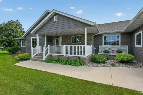 414 5th Street E Brandon MN 56315