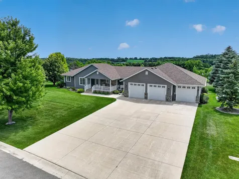 414 5th Street E Brandon MN 56315