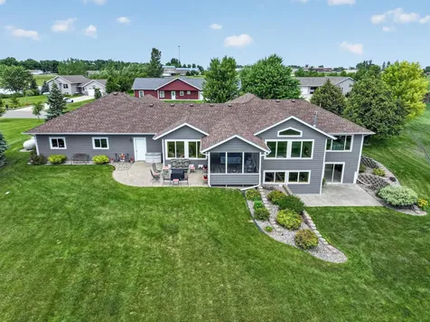414 5th Street E Brandon MN 56315