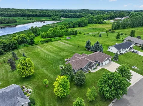 414 5th Street E Brandon MN 56315