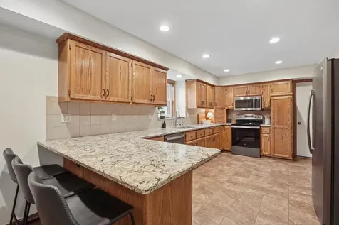 885 Katydid Lane NE Saint Michael MN 55376
