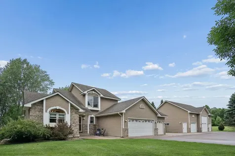 885 Katydid Lane NE Saint Michael MN 55376
