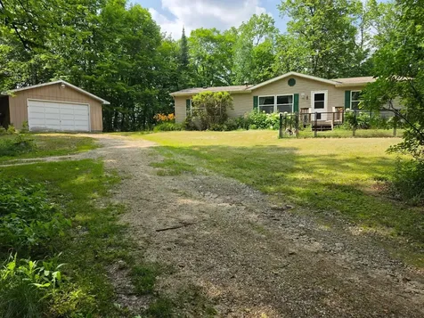 5053 Jeremy Drive NE Bemidji MN 56601