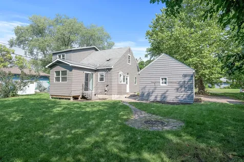 6107 Bryant Avenue N Brooklyn Center MN 55430
