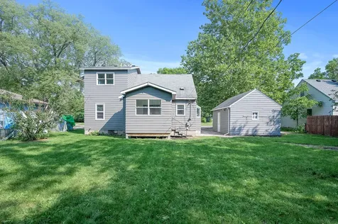 6107 Bryant Avenue N Brooklyn Center MN 55430