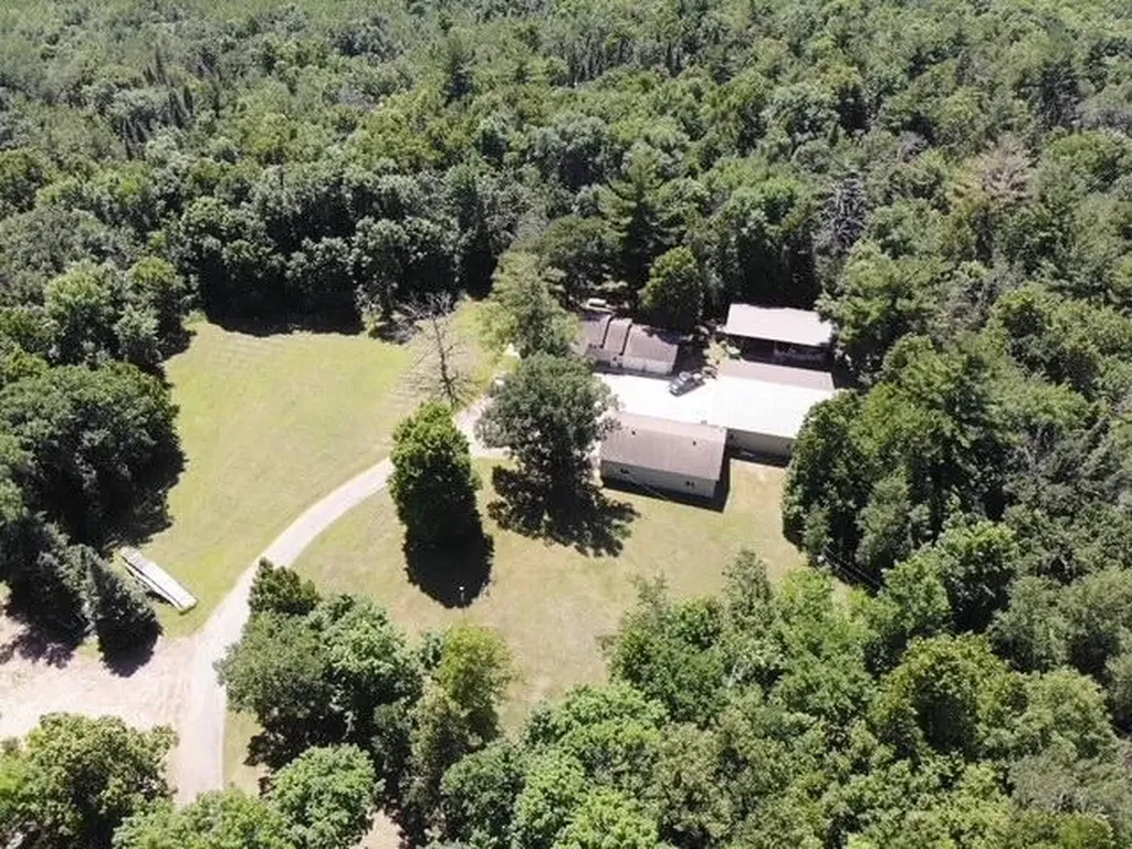 57890 425th Street New York Mills MN 56567