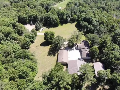 57890 425th Street New York Mills MN 56567